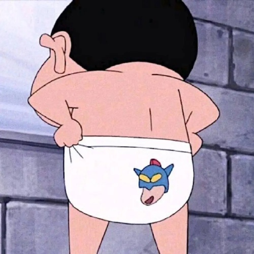 小默的頭像